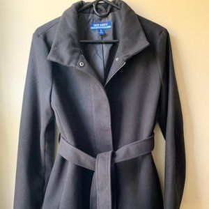 Old Navy Maternity Coat Size M